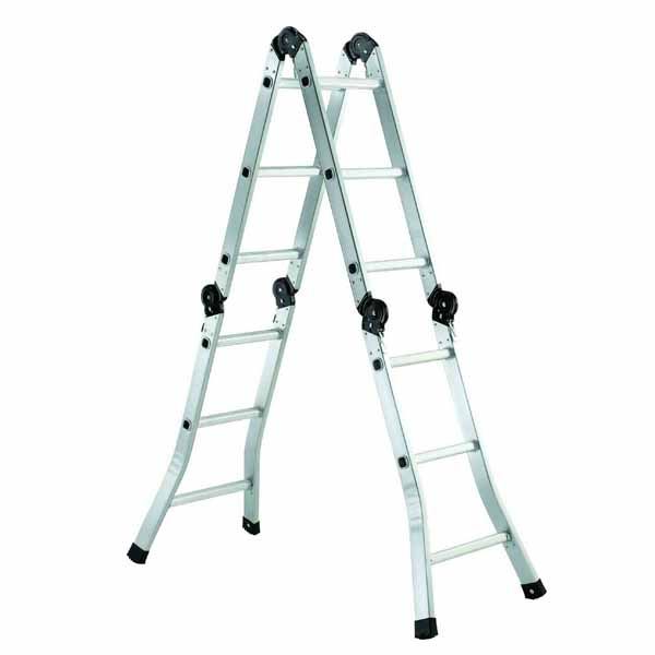 Dual Purpose Ladder